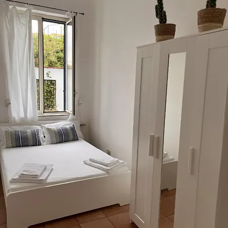 The K House Holiday home Palermo