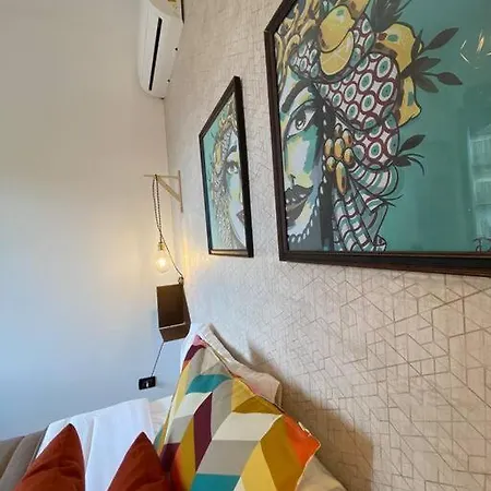 Baddar'home Apartment