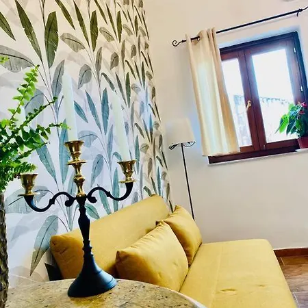 Baddar'home Apartment