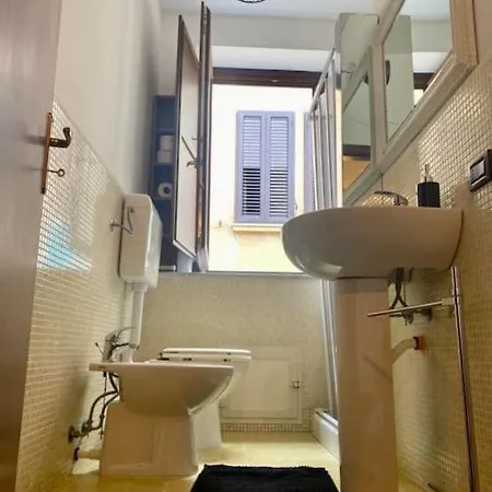 Baddar'home Apartment Palermo