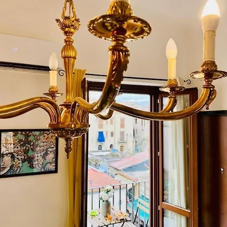 Apartment Baddar'home *