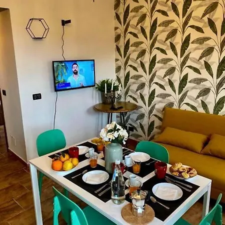 Baddar'home Apartment *