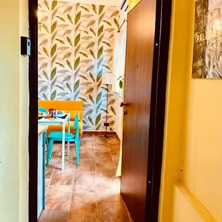Apartment Baddar'home