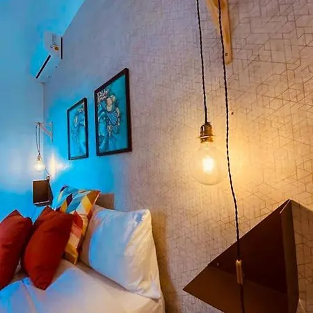 Apartment Baddar'home