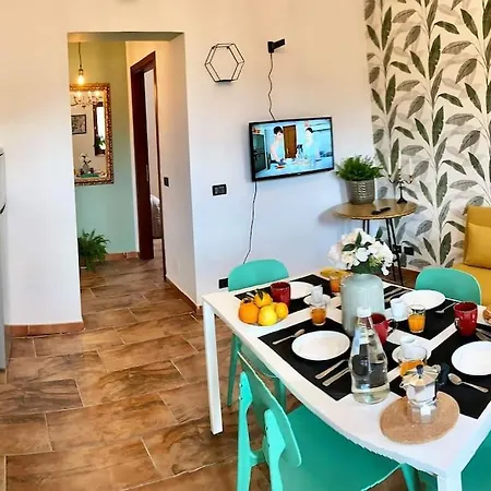 Baddar'home * Palermo