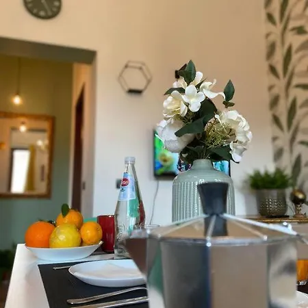 Baddar'home Apartment *