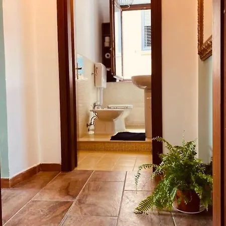 Baddar'home Apartment