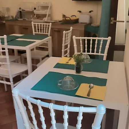 Cuore Di Aparthotel *