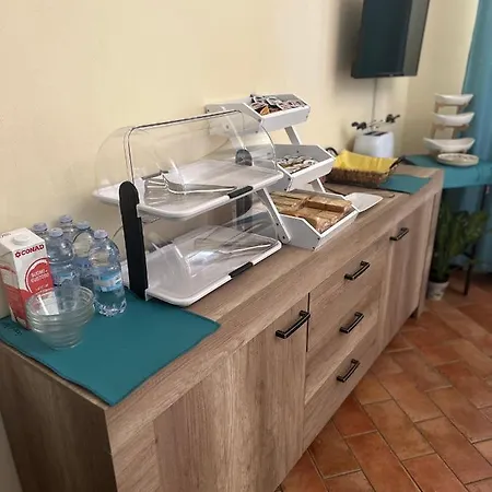 Aparthotel Cuore Di Palermo