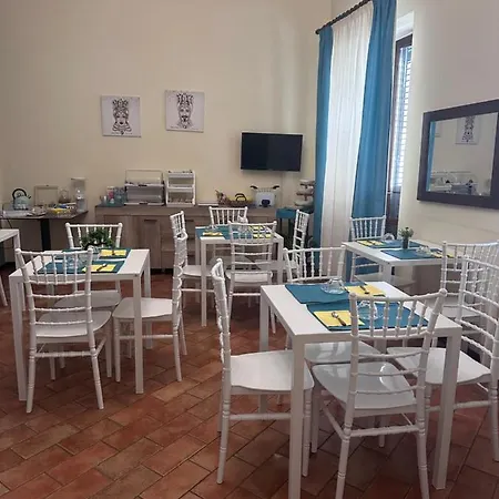 Cuore Di Aparthotel Palermo
