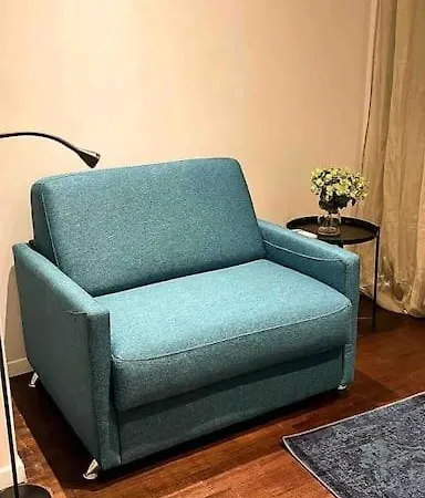 New Celso 86 Appartement Palerme