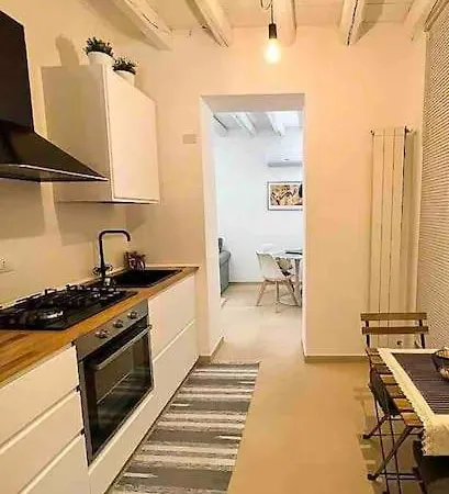 Appartement New Celso 86 Palerme