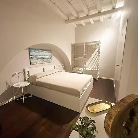 Appartement New Celso 86 *