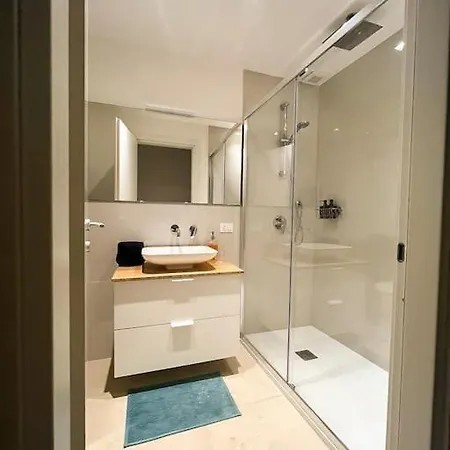 New Celso 86 Appartement Palerme