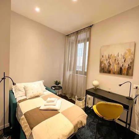 New Celso 86 Appartement Palerme
