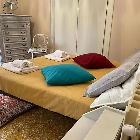 Apartment Devi Palermo