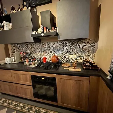 Devi Apartment