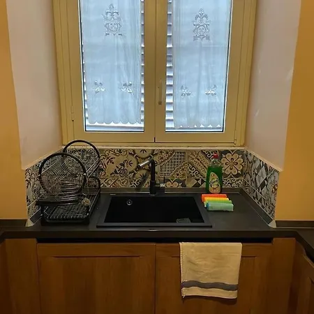 Devi Apartment *