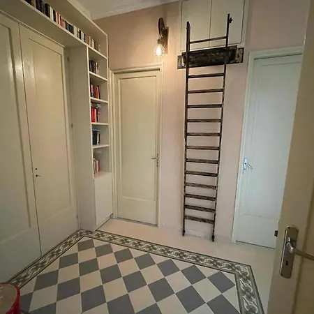 Devi Apartment Palermo