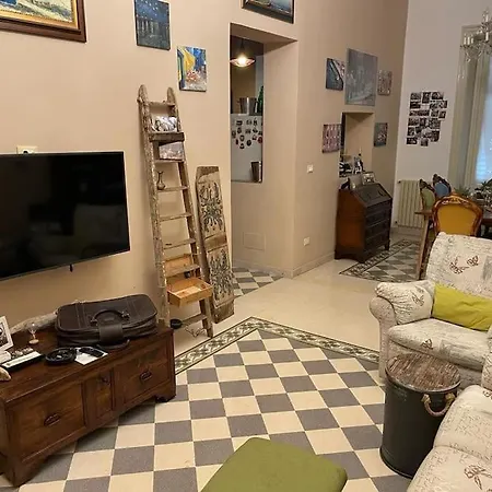 Devi Apartment