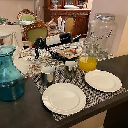 Devi Apartment