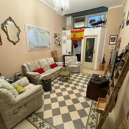 Devi Apartment