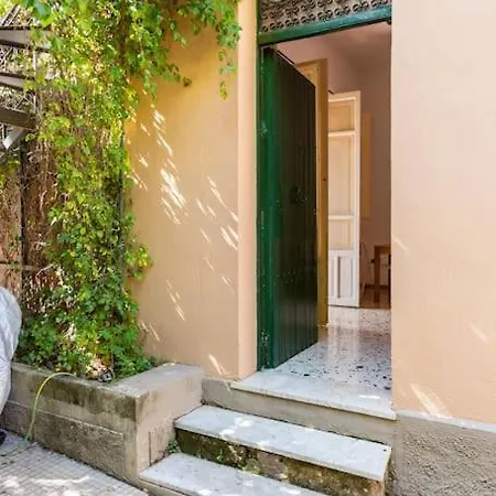 Apartman Mondello Sea View