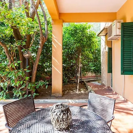 Mondello Sea View Apartmán Palermo