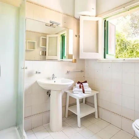 Apartmán Mondello Sea View Palermo