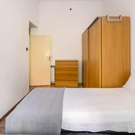 Apartmán Mondello Sea View *