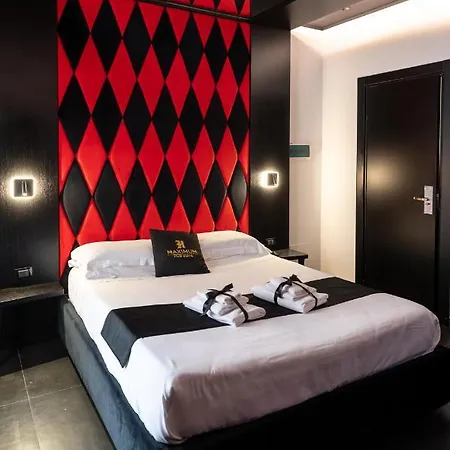 Maximum Hub Suite&spa Frühstückspension 2*