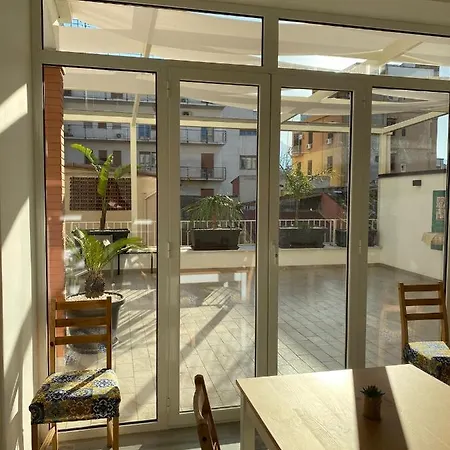 Le Cinque Stanze Room&breakfast *
