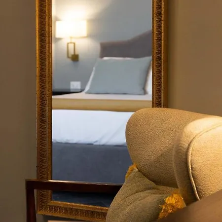 Masetta - Luxury Affittacamere