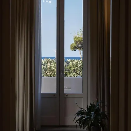Masetta - Luxury Affittacamere 4*