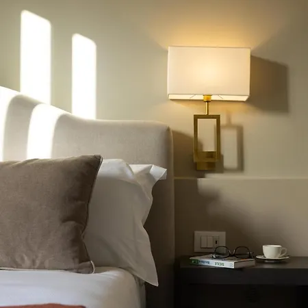 Masetta - Luxury Affittacamere 4*