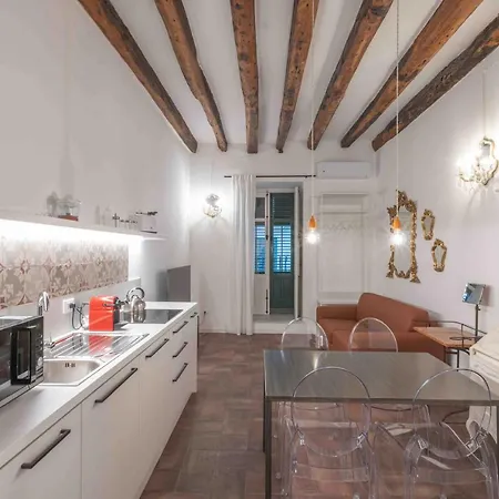 Calderai 82 1 E 2 Palermo