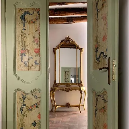 Apartment Calderai 82 1 E 2 Palermo