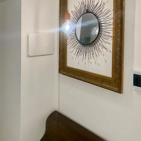 Apartment Calderai 82 1 E 2 Palermo