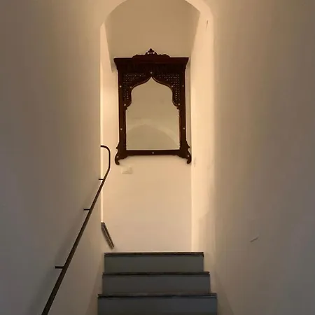 Calderai 82 1 E 2 * Palermo