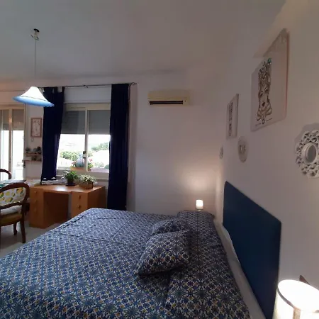 Holiday home Casa Marisa
