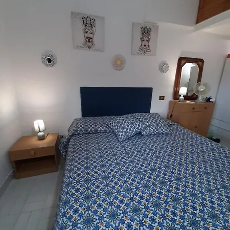 Casa Marisa * Palermo
