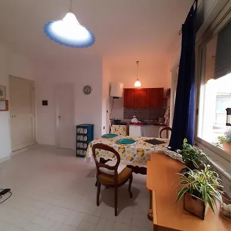 Casa Marisa Holiday home Palermo