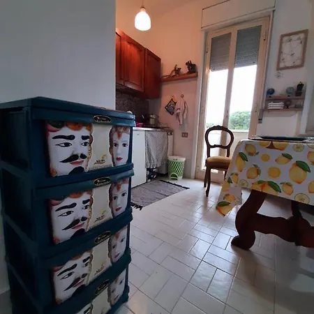 Casa Marisa * Palermo