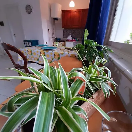 Casa Marisa Holiday home