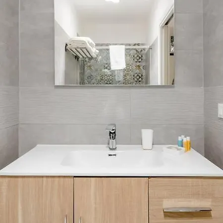 Apartment Cortile Marconi *