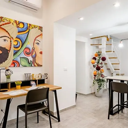 Apartment Cortile Marconi *