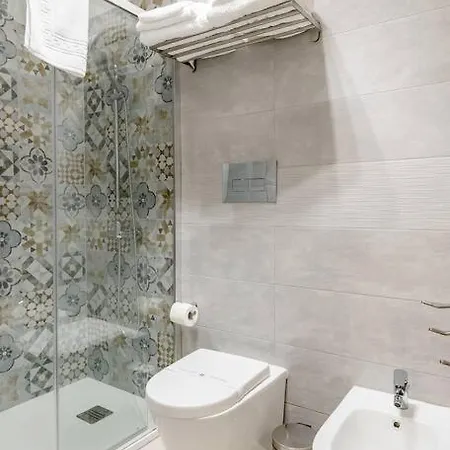 Apartment Cortile Marconi *