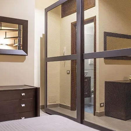 Domus Ameliae Cozy And Charming Apt At Cathedral Apartment Palermo