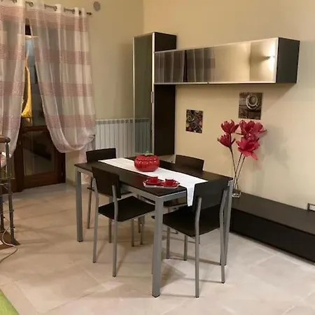 Apartment Domus Ameliae Cozy And Charming Apt At Cathedral *