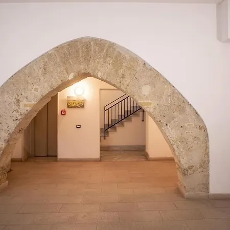Domus Ameliae Cozy And Charming Apt At Cathedral * Palermo